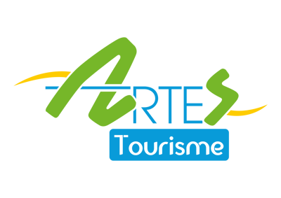 Logo artes tourisme